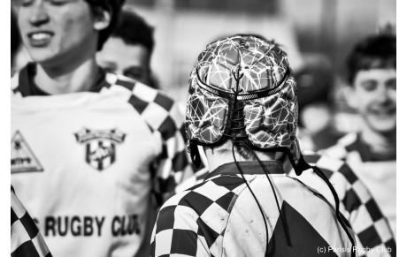 Resultat du match des Cadets du Parisis RC VS Rst Creteil / Charenton de ce dimanche 13 mars 2022