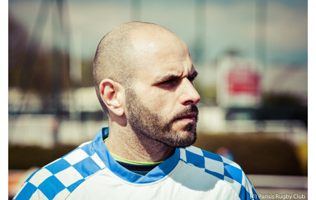 Résultat du match de l'équipe Première du Parisis contre le Co Gargenville de ce dimanche 10 avril 2022