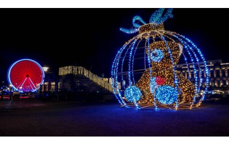 𝐌𝐞𝐬𝐬𝐚𝐠𝐞 𝐝𝐞 𝐥'𝐞́𝐜𝐨𝐥𝐞 𝐝𝐞 𝐫𝐮𝐠𝐛𝐲 𝐝𝐮 𝐏𝐚𝐫𝐢𝐬𝐢𝐬 𝐑𝐂