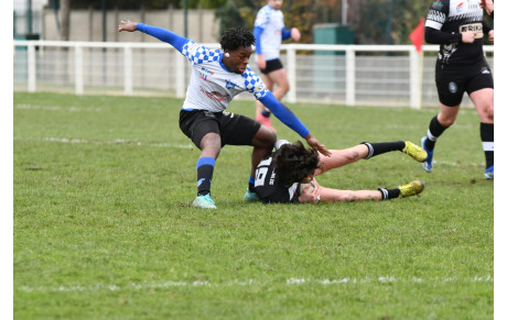 Résultat du match de l'équipe Reserve du Parisis Rc de ce dimanche 03 décembre 2023 contre le RC Senlis à  Franconville