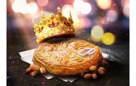 EDR ...... Lutins (M8) Galettes Party au stade de Franconville 