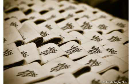  Goûter de Noël de l’école de rugby du Parisis Rugby Club qui a eu lieu ce mercredi 20 décembre 2023. 