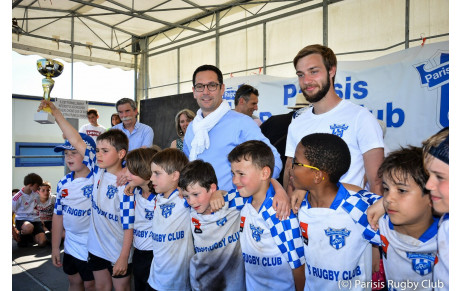 Tournoi Estrébou - Lévigne - Schlemmer 2024