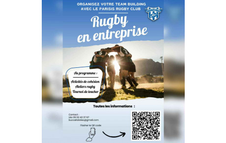 Dans votre entreprise aussi, la victoire se construit en équipe.