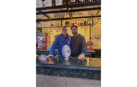 NOUVEAU PARTENAIRE – BIENVENUE À LA BRASSERIE LUNIQUE