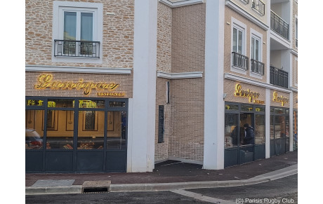 la Brasserie LUNIQUE, située à Franconville