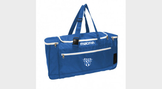 Sac de Sport TRIP Medium Bleu Royal