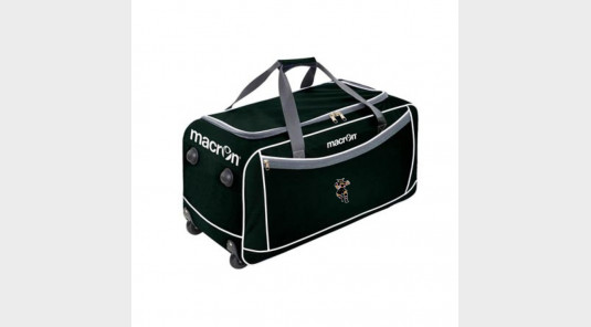 Sac à Roulettes Compass Noir Vieux Loups