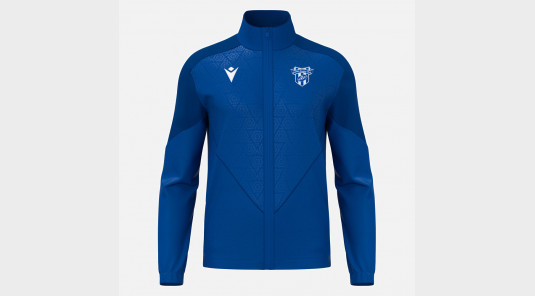 Poséidon Veste Bleu Royal ou Bleu Marine
