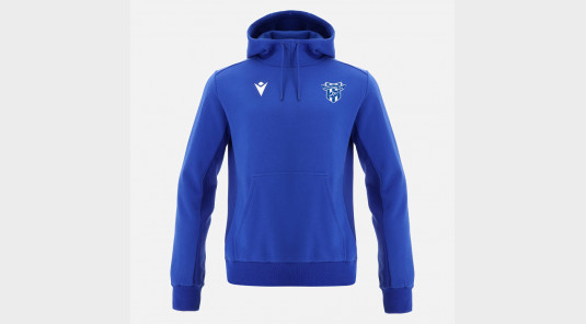 Sweat-Shirt Capuche Dance Bleu Royal ou Bleu Marine 