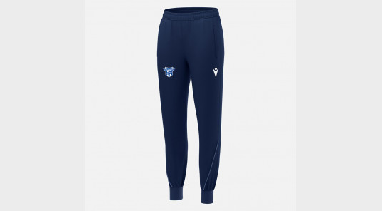 Minerva Bleu Marine Femme