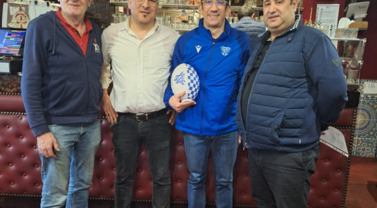 Nouveau partenariat avec le restaurant Le Palais de Souss