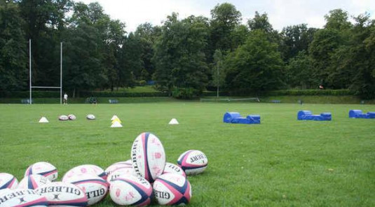 Dates de Reprise Parisis Rugby Club Saison 2026/2027
