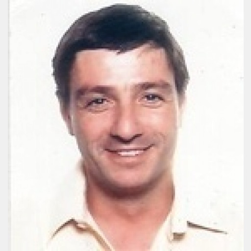 Patrick Teisseire