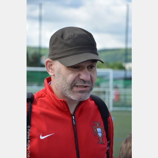 Carlos Salgado