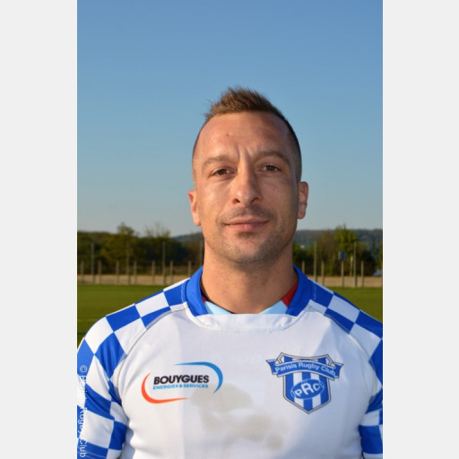Olivier Tomnet