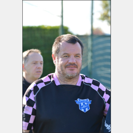 Philippe Moal