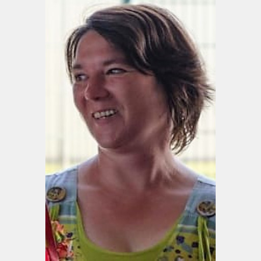 Catherine Julliot