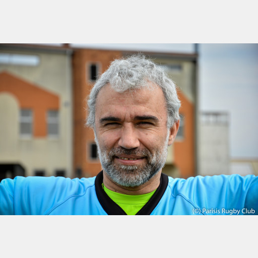 Fréderic Page